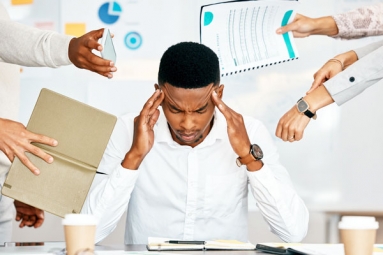 How to Prioritize Workplace Mental Health?