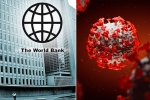 World Bank pandemic, World Bank updates, world bank deploys 157 billion usd to battle coronavirus pandemic, David malpass