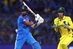 World Cup 2023 highlights, World Cup 2023 table, world cup 2023 india beats australia by 6 wickets, Australia match