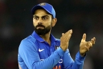 playing xi for world cup, indian captain playing xi, we are clear about playing xi for world cup virat kohli, India vs australia