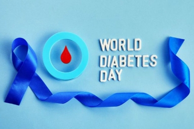 All about World Diabetes Day