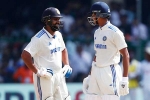 Rohit Sharma, Rohit Sharma, three new world records for team india in test cricket, World records