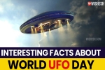 World UFO Day, World UFO Day new updates, interesting facts about world ufo day, Interesting facts