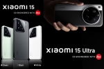 Xiaomi 15 features, Xiaomi 15 Ultra price, xiaomi 15 and xiaomi 15 ultra launched in india, Flick