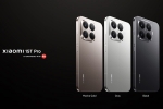 Xiaomi 15T Pro colours, Xiaomi 15T Pro variants, xiaomi 15t pro with mediatek dimensity 9400 launched, Wide angle