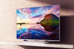 Xiaomi, Xiaomi, xiaomi launches 75 inch 4k qled tv in india, Google