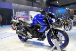 Yamaha FZ-S Fi variants, Yamaha FZ-S Fi variants, yamaha fz s fi hybrid launched in india, Company 2