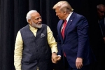 trump praises modi, narendra modi father of India, can t accept modi as father of india you re not indian, Being indian