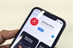 youtube, youtube, youtube music hits 3 million downloads in india within one week of launch, Indian music