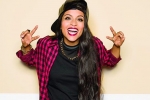 youtuber Lilly Singh, youtuber, youtuber superwoman lilly singh reveals she is bisexual, Man video