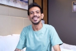 Yuzvendra Chahal controversy, Yuzvendra Chahal new interview, yuzvendra chahal breaks silence on divorce with dhanashree, Cricket