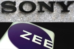 Sony India, Zee-Sony merger deal, zee sony merger not happening, Sony