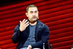 Aamir Khan controversies, Aamir Khan on celebrities, celebrities tweet on aamir s statement, Big boss