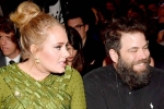 Singer Adele and Simon Konecki divorce, Adele and Simon Konecki divorce, singer adele and husband simon konecki parted their ways, Adele