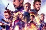 marvel film, avengers endgame release, avengers endgame a greatest superhero movie ever critics rave about this marvel movie, Avengers