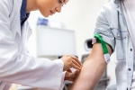 Blood Donation, Blood Donation good or bad, special benefits of blood donation, National cancer institute