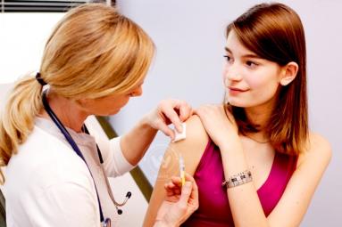 Insufficient Research On Cervical Cancer Vaccine Raises Concern },{