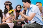 college, college life in Bollywood movies, old bollywood flicks that make you go back to college days, Prank