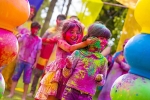 Events in Massachusetts, Events in Massachusetts, festival of colors holi, Colors of holi