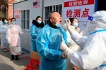 China Coronavirus new lockdown, China Coronavirus lockdown, china reports the highest new covid 19 cases for the year, Jiangsu