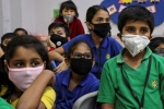 CDC, pandemic, minority children at higher risk of death due to covid 19 cdc, Unesco