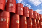 Crude oil barrel prices surge, Crude oil barrel post pandemic news, crude oil barrel to hit 100 usd soon in 2022, Crude oil barrel