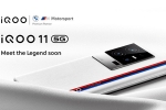 iQOO 11 Pro latest, iQOO 11 Pro price, iqoo 11 series teased in india, Android