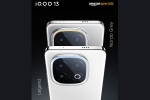 iQOO 13 launch price, iQOO 13 price, iqoo 13 colour options revealed ahead of launch, Iqoo