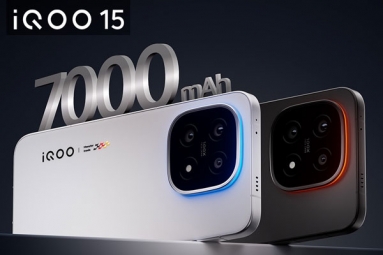 Amid Soaring Component Costs, iQOO 15 price to be High Amid Soaring Component Costs, iQOO 15 price to be High