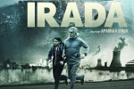 Naseeruddin Shah, story, irada hindi movie, Arshad warsi
