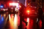 Sree Ranga Aravapalli pictures, Sree Ranga Aravapalli, gunshots kill telugu nri in new jersey, Plainsboro