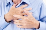 Heart attack, lower education risks heart attack, lower education may increase heart attack risk, Rosemary