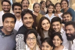 Action Sequences in Manmadhudu 2, manmadhudu 2 actors, nagarjuna cuts down action sequences in manmadhudu 2, Sonali bendre