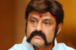 Balakrishna next film, KS Ravikumar, nbk s cop and gangster act, Tdp