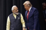 Narendra Modi, Narendra Modi, dissatisfied over trade ties trump s visit to india may see no major trade deal, Economic slowdown