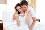 ovulation, pregnancy, increase your chances of pregnancy, Date ideas