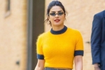 priyanka chopra, priyanka chopra in USA Today's 50 Most Powerful Women in Entertainment list, priyanka chopra features in usa today s 50 most powerful women in entertainment, Oprah winfrey