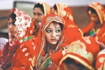 child marriage, covid-19, covid 19 to put 4 million girls at the risk of child marriage, Child marriage