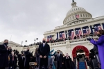 Presidential Inauguration, Presidential Inauguration, the star studded inauguration is something everyone had to witness, Elton john