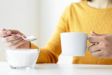 What happens if you stay without Sugar for 30 days?