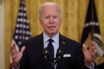 Joe Biden updates, Israel, joe biden confirms his strict stand for israel, Communal violence