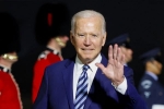 Joe Biden speech, Joe Biden speech, joe biden declares summer of joy for usa, American independence day