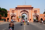 Pink City Jaipur, tour to Jaipur, a tour to pink city jaipur, Jantar mantar