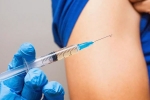Coronavirus, Coronavirus vaccination breaking news, 95 percent of them who took vaccination shots are safe, Nation news