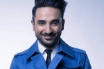 shivani mathur vir das, vir das age, i am not comfortable with term actor of color actor comedian vir das, Skin color