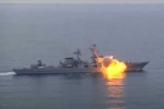Russia Ukraine war, Russia Ukraine war new updates, russia s top warship sinks in the black sea, Russia and ukraine war