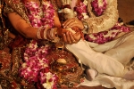 Top news, wedding extravaganza, private bill introduced on wedding extravaganza, Poverty line