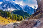 J&K, Union Territory, j k to welcome tourists arriving by air from today, Arogya setu