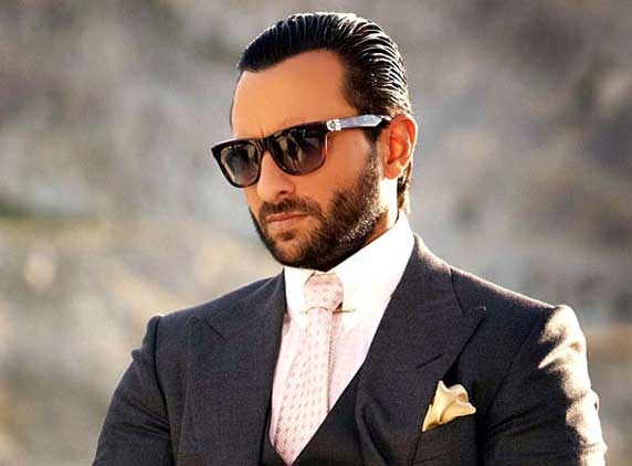 Fresh charges framed against Saif Ali Khan, three others based on  Blackbuck hunting case...