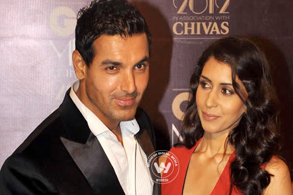 John Abraham marry girlfriend Priya in a hush-hush ceremony},{John Abraham marry girlfriend Priya in a hush-hush ceremony